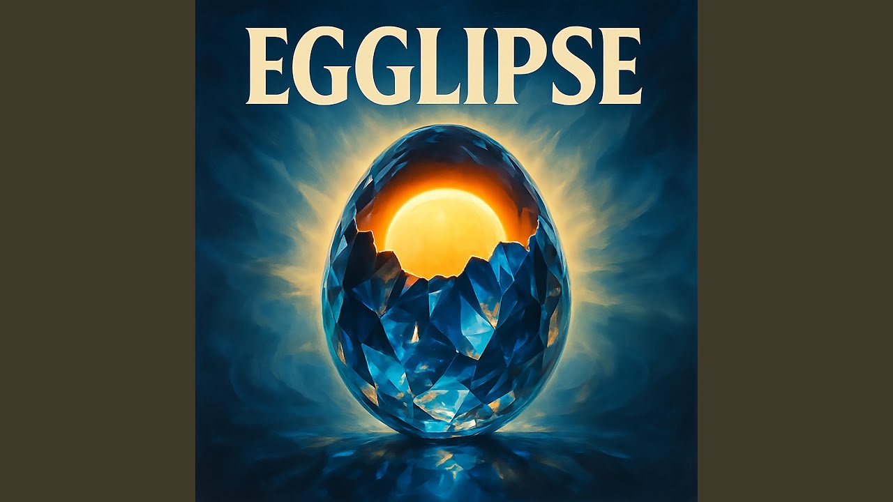 Watch Egglipse on YouTube Watch Egglipse on YouTube