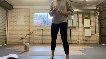 Intermediate Foundation Variation 1 Explained