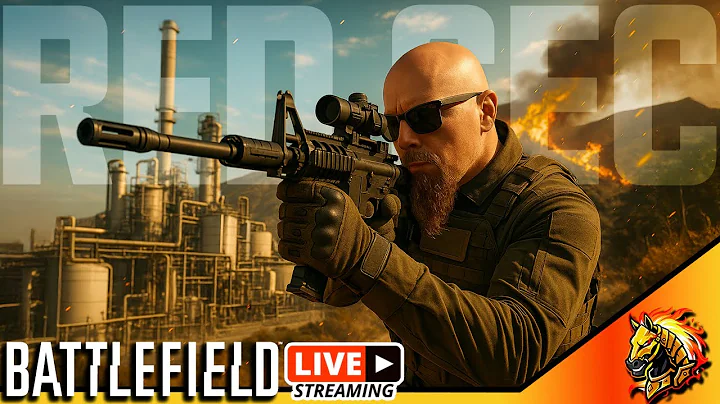 🔴Battlefield REDSEC Live M&K Gameplay: The Hunt Is On