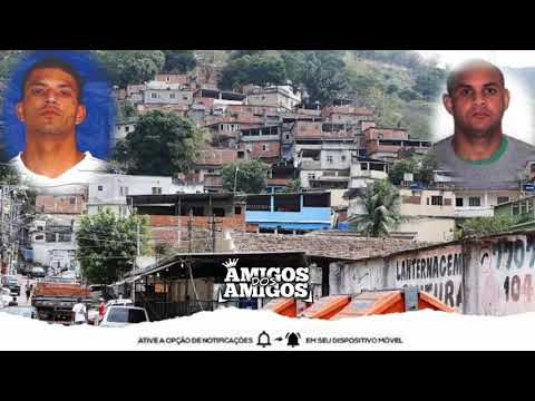 MC PR - QUADRILHA DO 18 ((RELÍQUIA - ADA)