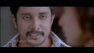 I am Sorry Mathe Banni Preethsona | Kannada Full Movie | Prem Kumar & Karishma