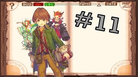 Avalon Code #11 - Recruitment for War