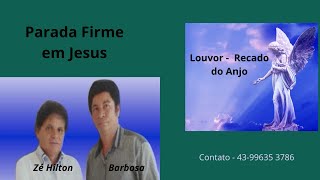 ✅ Parada Firme em Jesus louvando ao Senhor na igreja👩‍👩‍👧‍👧