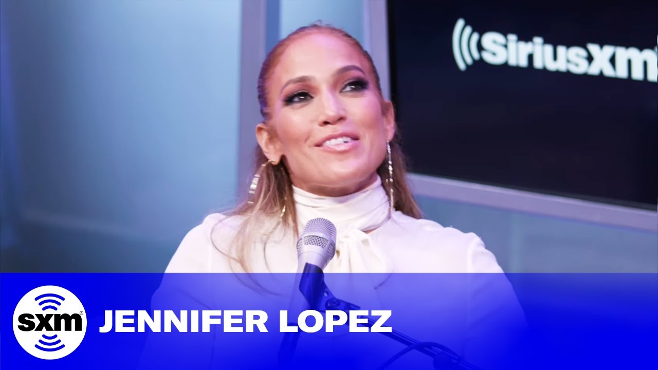 Jennifer Lopez On Her Relationship With Alex Rodriguez