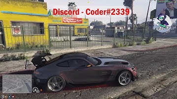 Latest FiveM Roleplay ( RP ) Server For Sell #NoPixel #Qbus #Qbcore  #Roleplay #FiveM