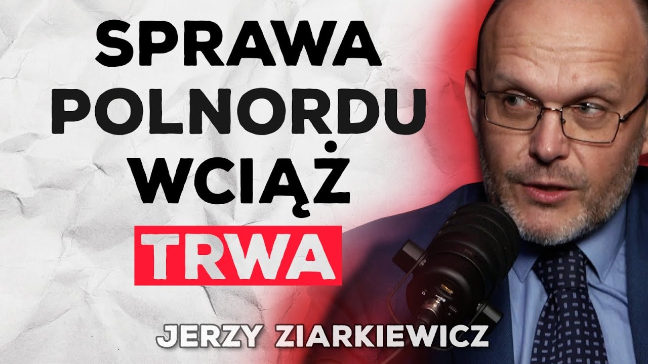 KOGO BRONIŁ GIERTYCH. PROF. ZIARKIEWICZ O SPORZE POLNORDU Z WŁADZAMI STOLICY