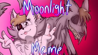 Moonlight Meme [B-Day gift for Popsicle_Foxxx❤💛💜] [ANIMATION MEME]