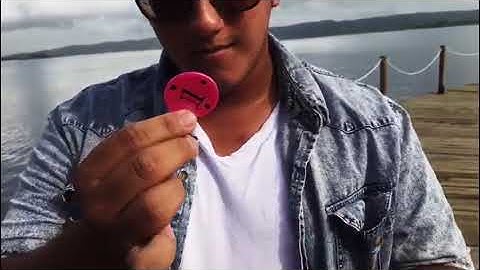 Saturn Magic - BLINK CHANGE by TEDDYMMAGIC video DOWNLOAD