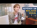 [AVS] "Repérer un malaise vagal" - Dr Mathieu Bernard