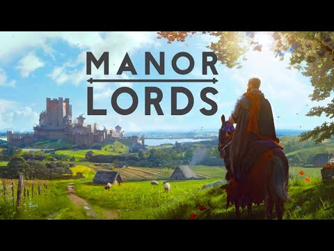 Видео: ОДНА ИЗ САМЫХ ОЖИДАЕМЫХ ИГР В STEAM! | Manor Lords