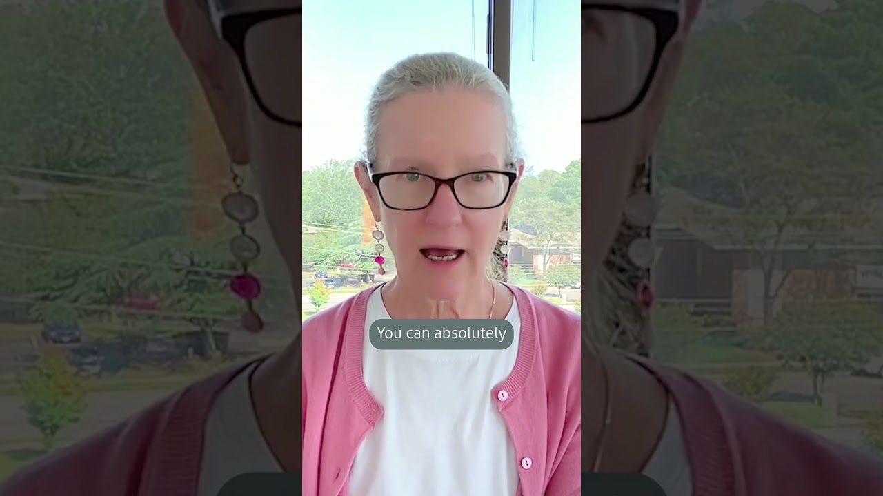 Tired, Achy, Stuck? It’s Time to Rewrite Aging! 🌟