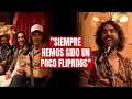 Una Canción de los Inicios. Santero y los Muchachos | ESDLB BackStage Cap.617