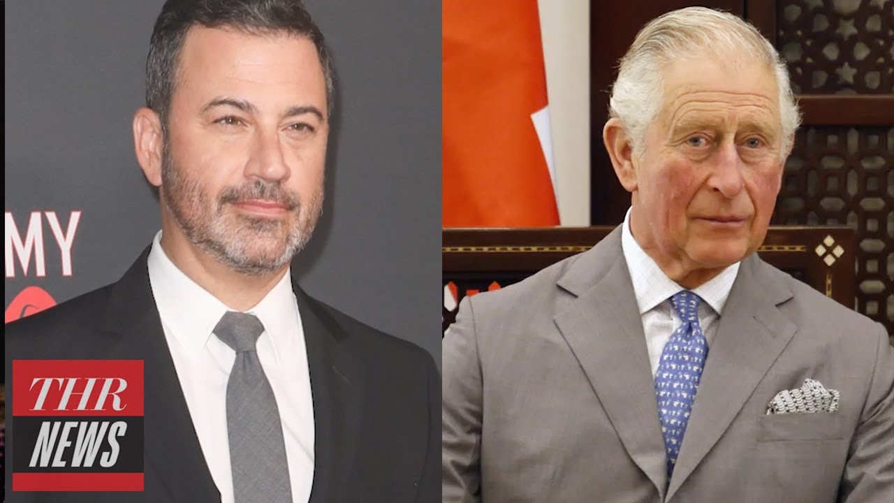 Prince Charles Tests Positive for Coronavirus, Jimmy Kimmel Blasts Trump & More | Billboard News