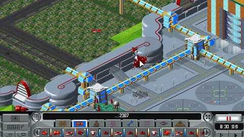 Lets Play: Xcom Apocalypse 124