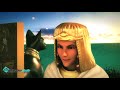 كليم الله| كيف انقذت اسيا زوجه فرعون مصر سيدنا موسي من القتل ؟!