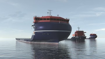 Show Reel | Admaren | Animation