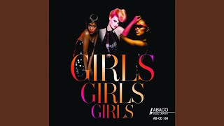 We Are the Girls