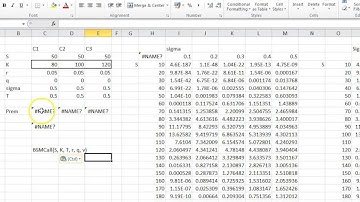 The Numerical Vega of a Butterfly 1
