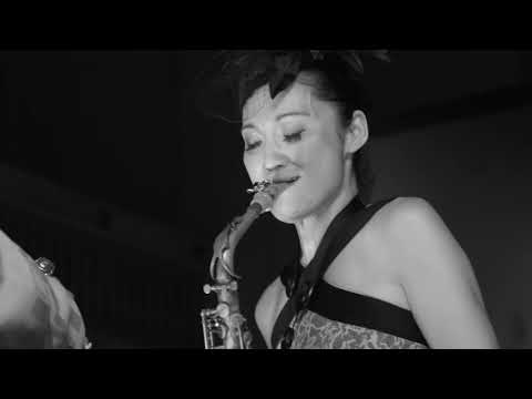 VOODOO WORKING SKA        Natty Bo & The Top Cats