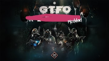 100% Legit game review: GTFO - Modded