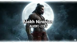🚩 Alakh Niranjan 🔥 Aadesh Hanuman Status | And Ringtone | Trending Bhakti Edit 2026 screenshot 5