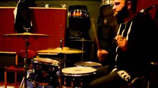 Katy Perry - Hot N'Cold (Drum Cover)