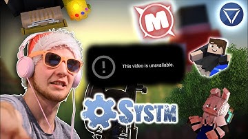 Video Unavailable ~ SYSTM S2E3 Christmas Special!!