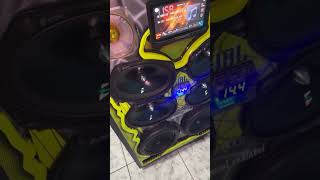 CAIXA RESIDENCIAL DEBOXADA, TOCANDO FORTE