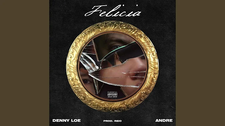 Felicia (feat. ANDRE MANDELLI)