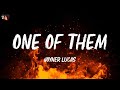 Joyner Lucas One Of Them Lyrics mp3