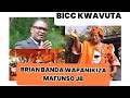Brian Banda Kupanikiza PP Supporters Kwavutilatu Brian Banda Kupanikiza PP Supporters Kwavutilatu