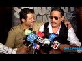 Interview of Anil Kapoor and Jackie Shroff for film Shootout At Wadala