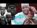 Izala Sun Sake Fusata Sheikh Abulfathi Sani Attijany SALAFIYYA DA SALAFIYYACI