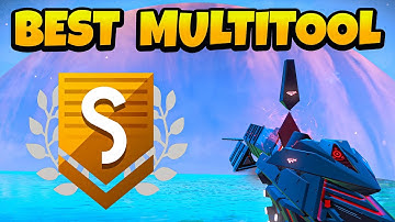 De beste 3 Atlantid Multitool S-klasse na No Man