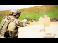 7th Special Forces Group (Airborne) Fuerzas Comando tryouts 2020