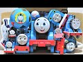 Thomas &amp; Friends fun toys come out of the box RiChannel