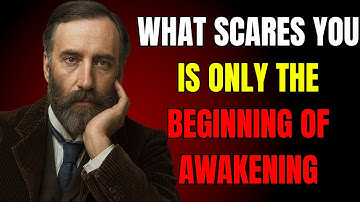 WILLIAM QUAN JUDGE EXPLAINS HOW ANCIENT WISDOM TRANSFORMS YOUR FEARS