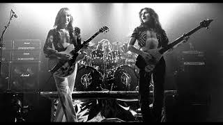 Drum Isolated - Rush - Permanent Waves MFSL - Jacob's Ladder