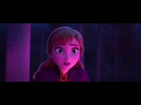 Frozen 2 - Trailer Dublado - 02 de janeiro nos cinemas