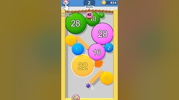 🔶👑Puff Up Voodoo All Level Gameplay Video Android/ios Walkthrough #03