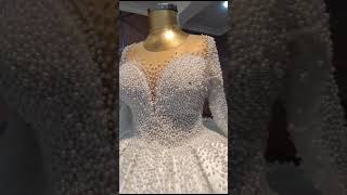بدلة العروس العرائس الزفاف الافراح بدلة الخطوبة الخطبة خطبة فساتين سهرة فستان سهرة