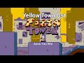 Pizza tower yellow town ost