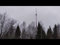 RadioVLOG - Как работает связь диапазонов 2м и 70см в лесу