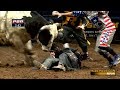 One Bull, Three WRECKS | 2019 Velocity Tour