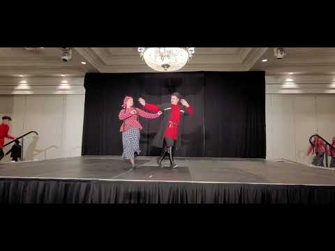 1 მაისი 2022. ტორონტოს ივერიის ღვთისმშობლის ხატის ტაძრის კურთხევის დღესასწაული