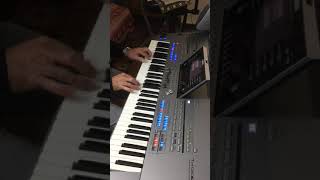 Shadows Medley
