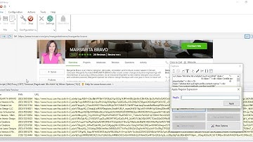 Houzz.com Professionals listings data extraction | Webharvy