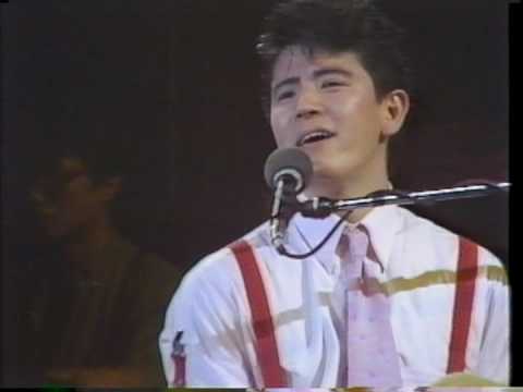 山本達彦 武道館ライヴ ナイト・フライ 山本達彦 – Night Fly: 武道館ライヴ | Releases | Discogs
