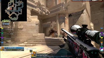 Sean awp clutch defuse. Counter-strike  Global Offensive | Shot with GeForce