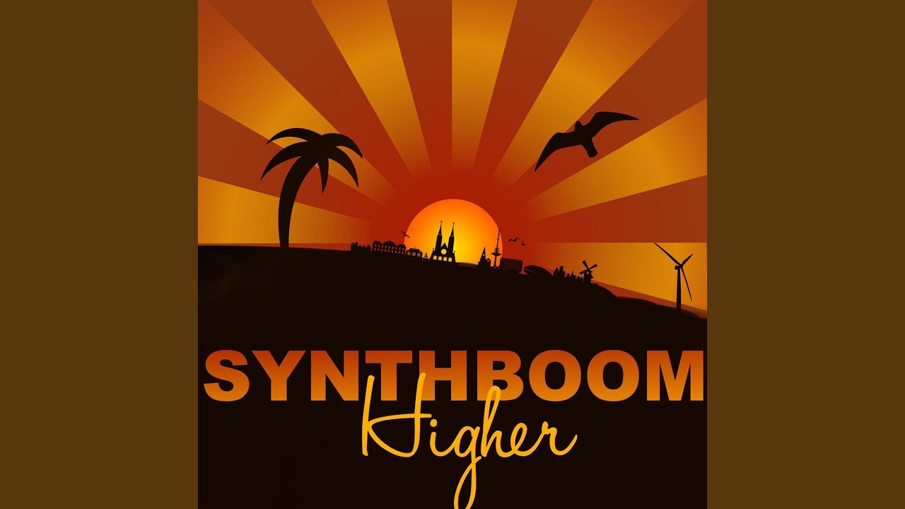 Higher (Single Edit)